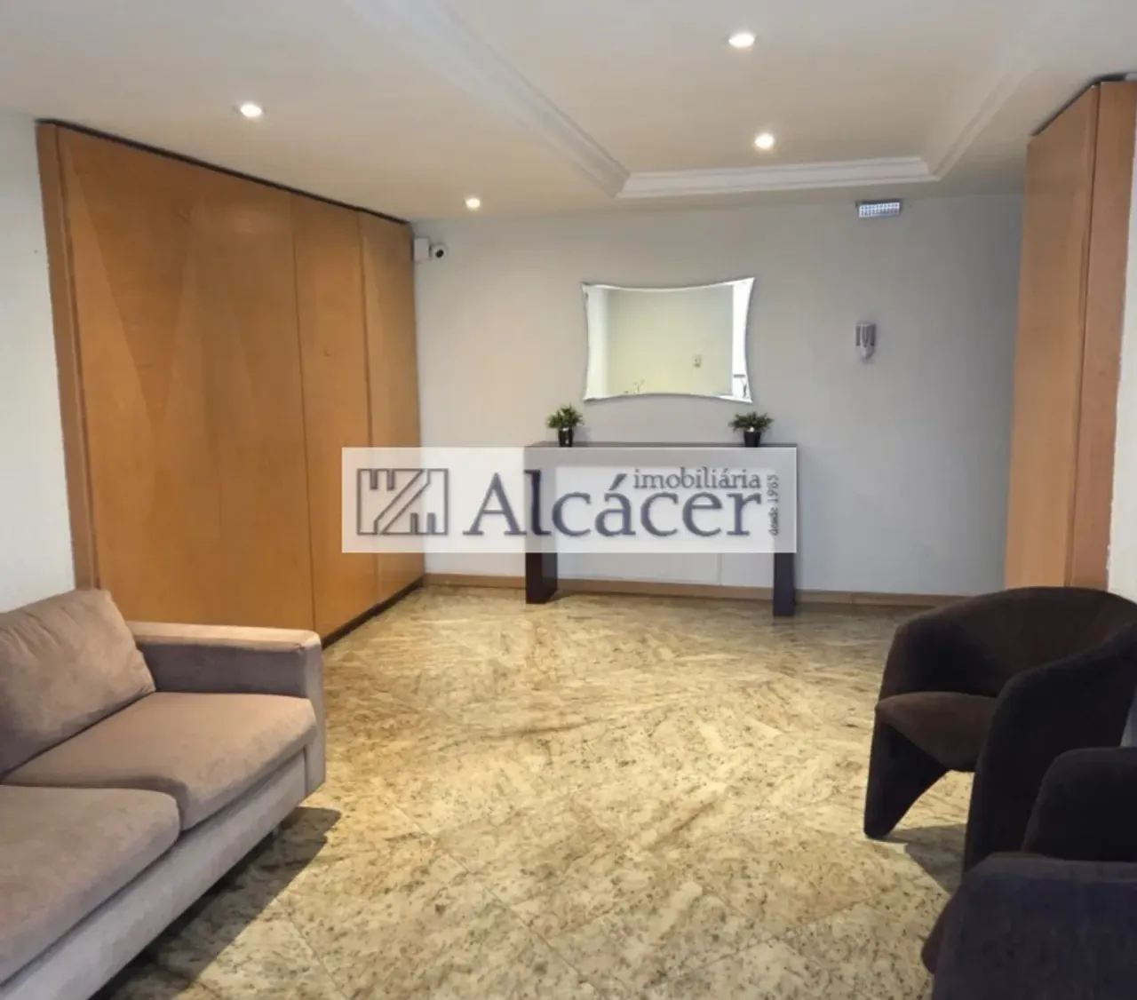 Furnished 116 m² apartment with 3 bedrooms and 2 baths — photo 18
