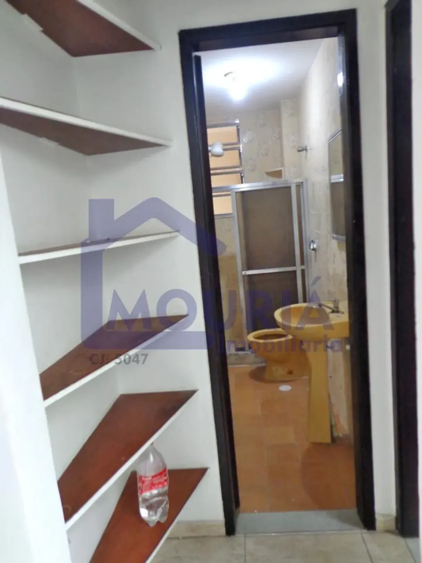 One-bedroom apartment, 60 m² — photo 16