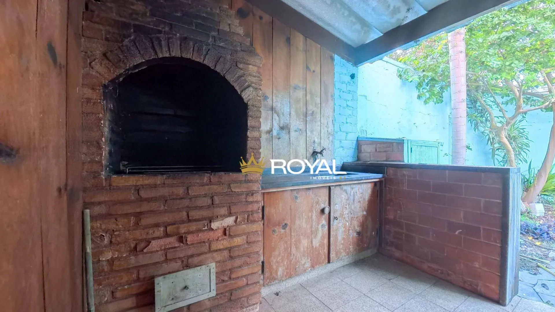 Casa de 3 quartos com cozinha separada e 1 vaga — photo 37