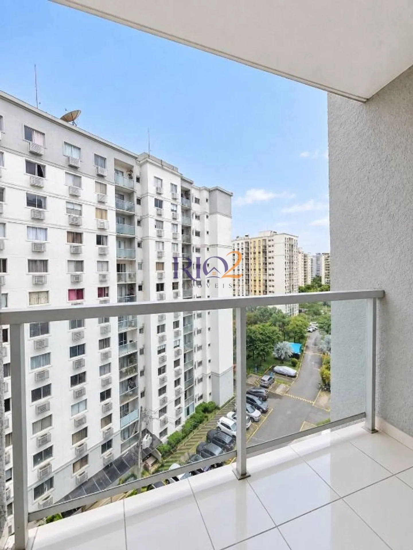 Apartamento de 2 dormitorios con 51 m² y 1 plaza en el 9º — photo 14