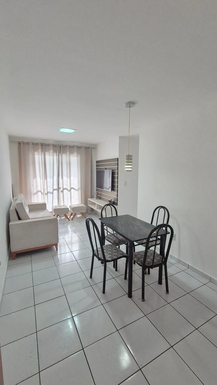 Furnished apartment with 3 bedrooms and 2 bathrooms — photo 10