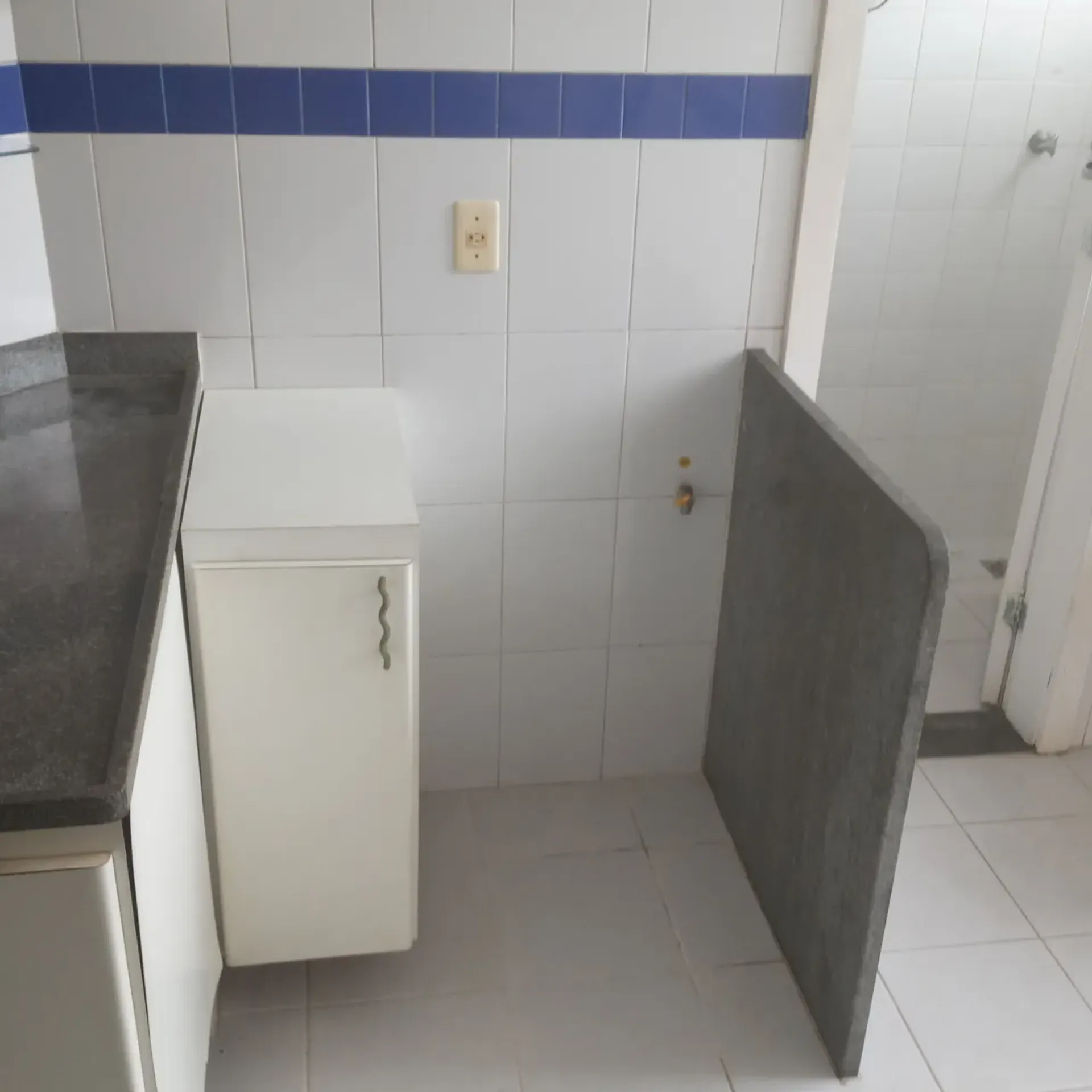 Apartamento com 2 dormitórios e 2 banheiros, vaga incluída — photo 21