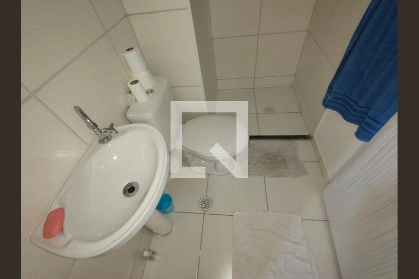 Apartamento de 2 quartos e 47 m² — photo 30