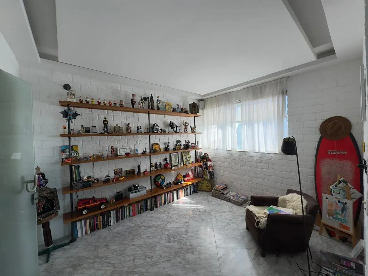 Apartamento mobiliado com 2 quartos e 2 banheiros — photo 8