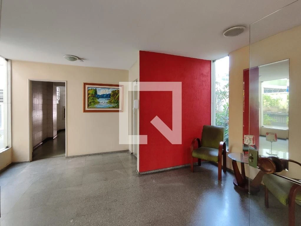 2-bedroom apartment with a washing machine in Rio de Janeiro — photo 15
