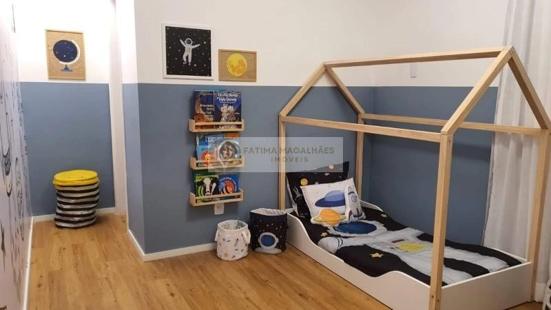 Rental house with 4 en-suite bedrooms and 226 m² — photo 6