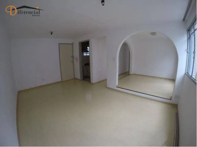 Apartment with 2 bedrooms, 1 bathroom and 1 parking space — photo 5