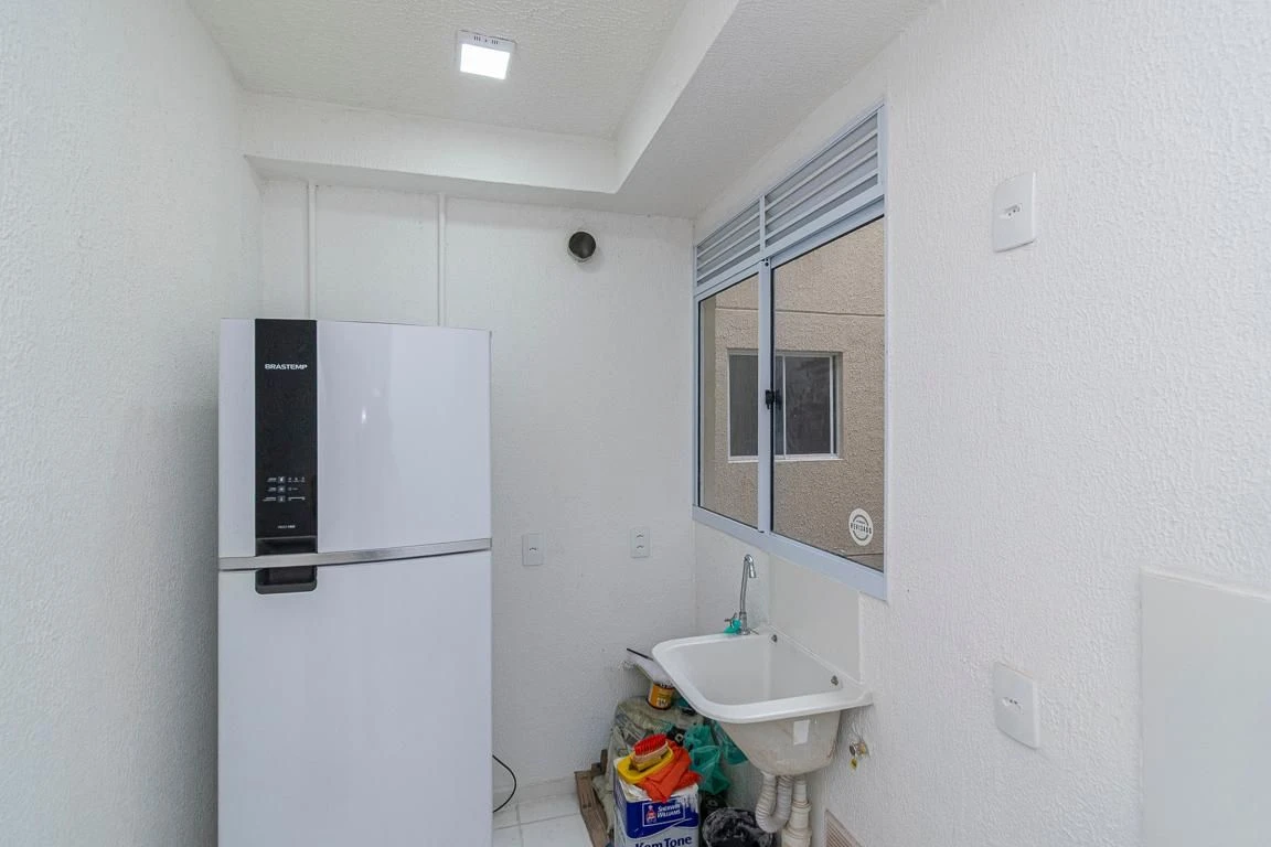 2-bedroom apartment in a building with a gym — photo 31