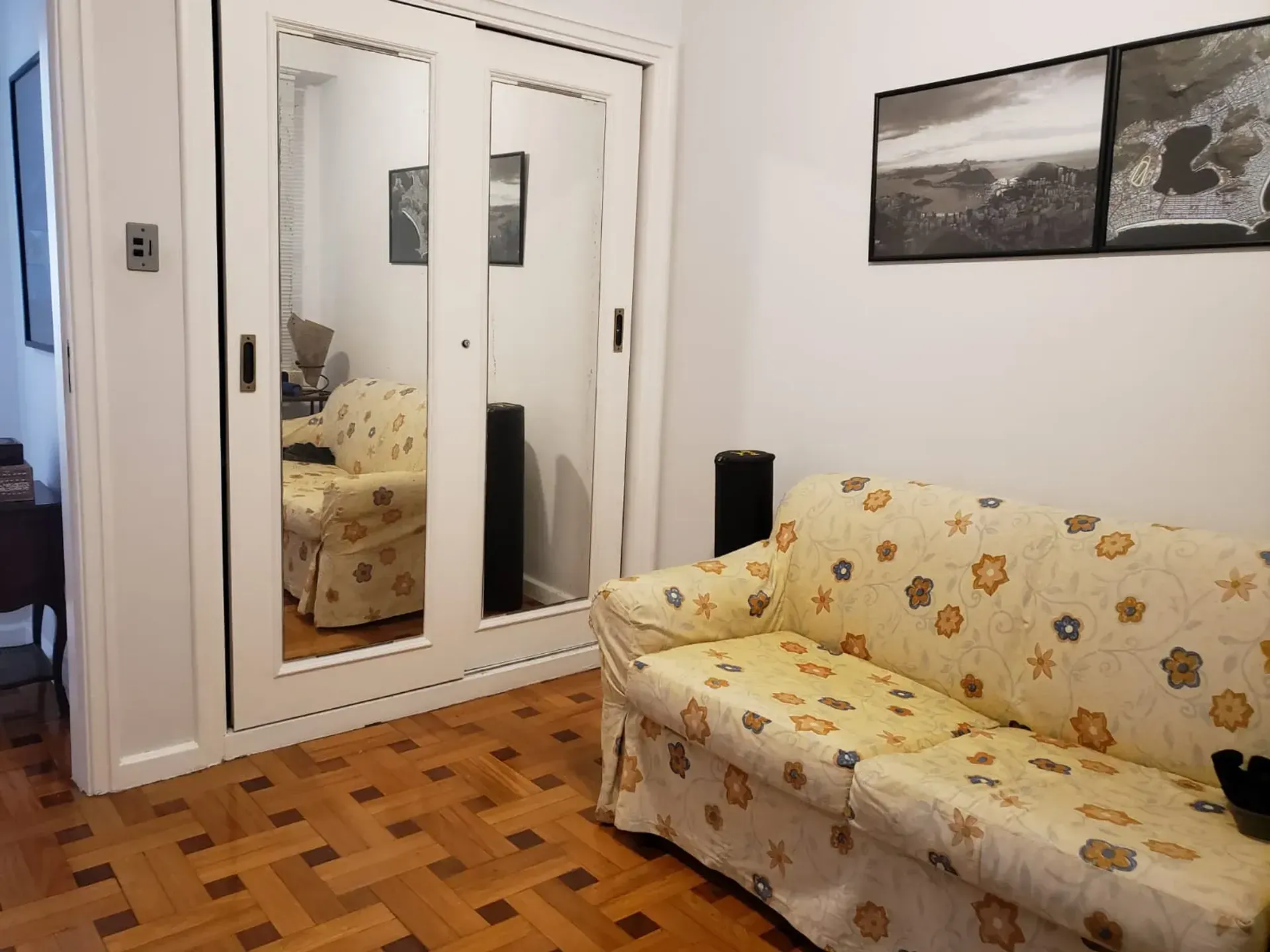 Apartment with 4 bedrooms and 3 bathrooms, gas kitchen — photo 22