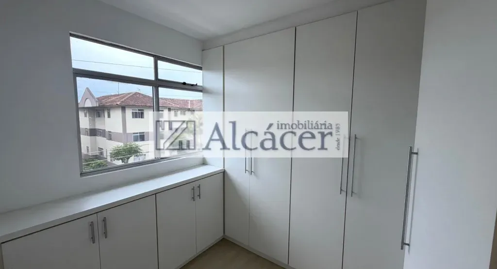 One-bedroom, 45 m² apartment in Curitiba — photo 13