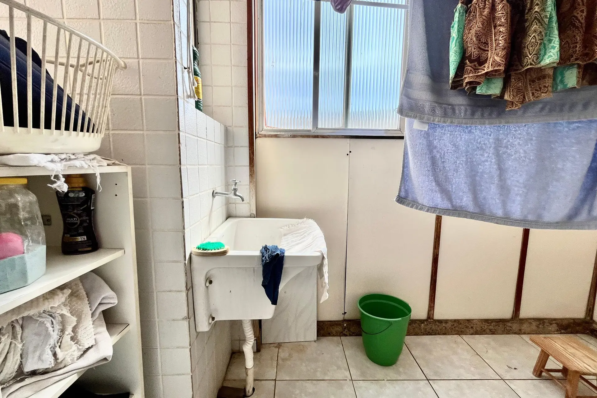 3 quartos e espaço de home office: apartamento de 170 m² — photo 45
