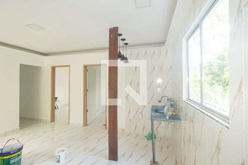House with 2 bedrooms, balcony, 55 m² and 3 parking spots — photo 6