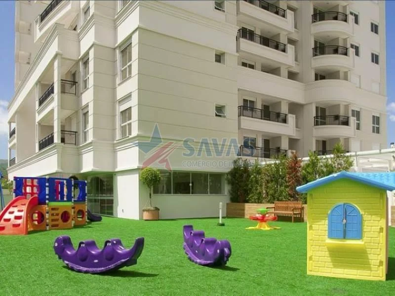 Apartamento, 65 m², com varanda gourmet — photo 40