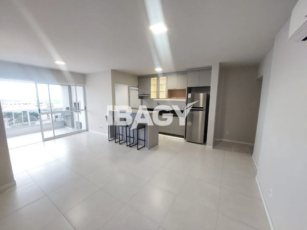 3-bedroom apartment with a grill on the balcony — photo 4