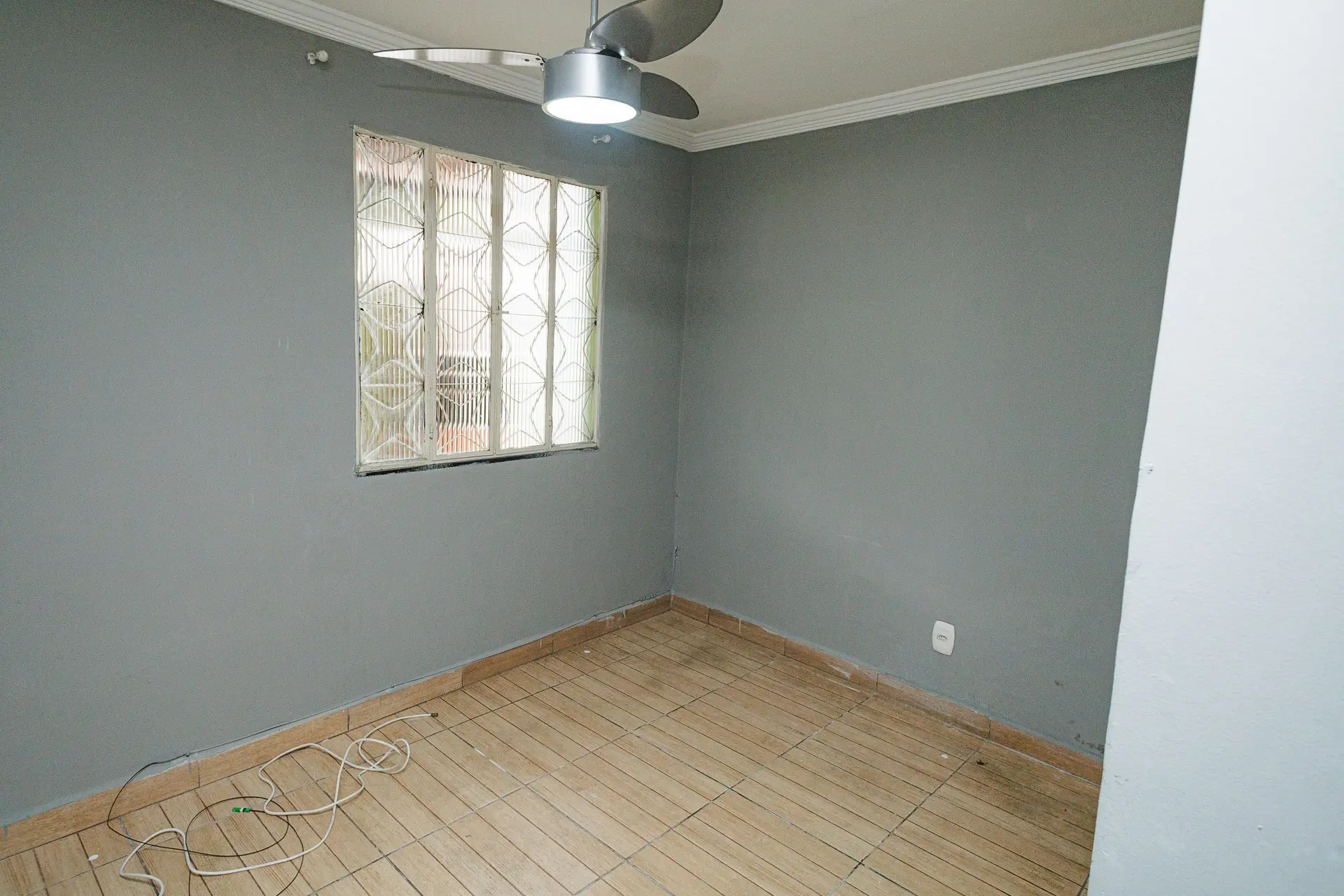 2-bedroom house with 2 bathrooms and private garden — photo 22