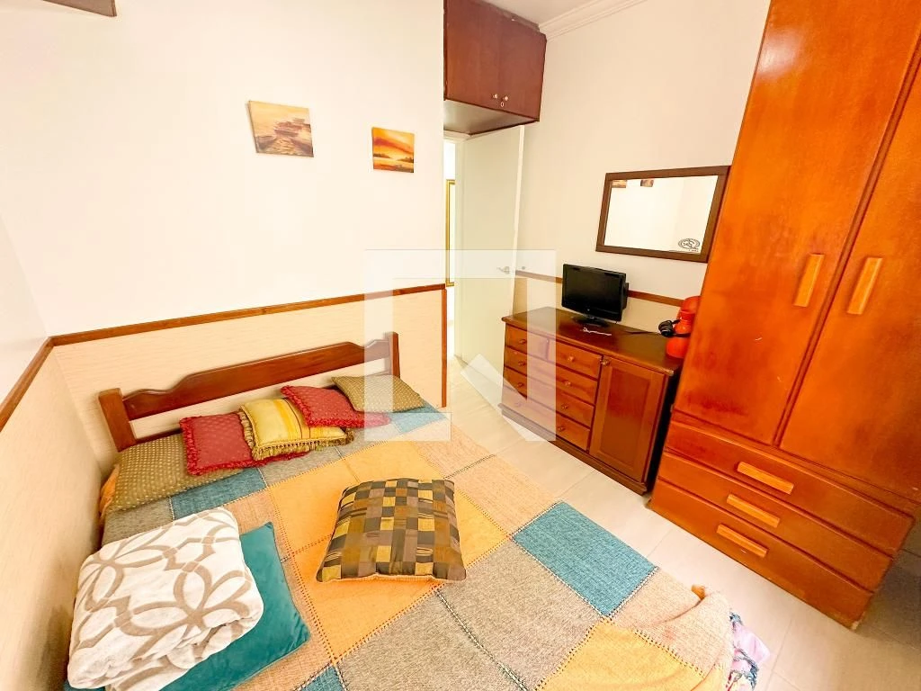Apartamento mobiliado com 3 quartos e 1 suíte — photo 69