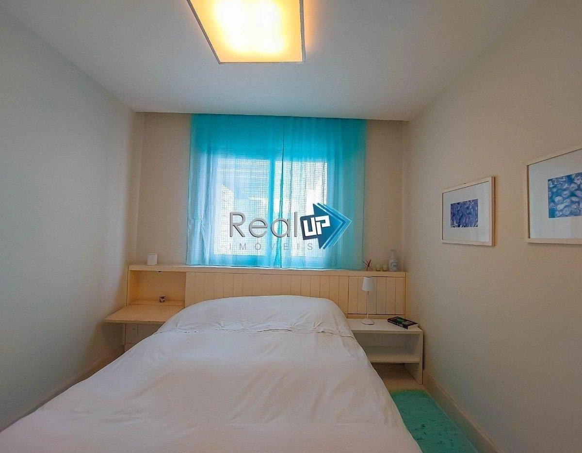 429 m² apartment with 5 bedrooms and 3 parking spots — photo 29