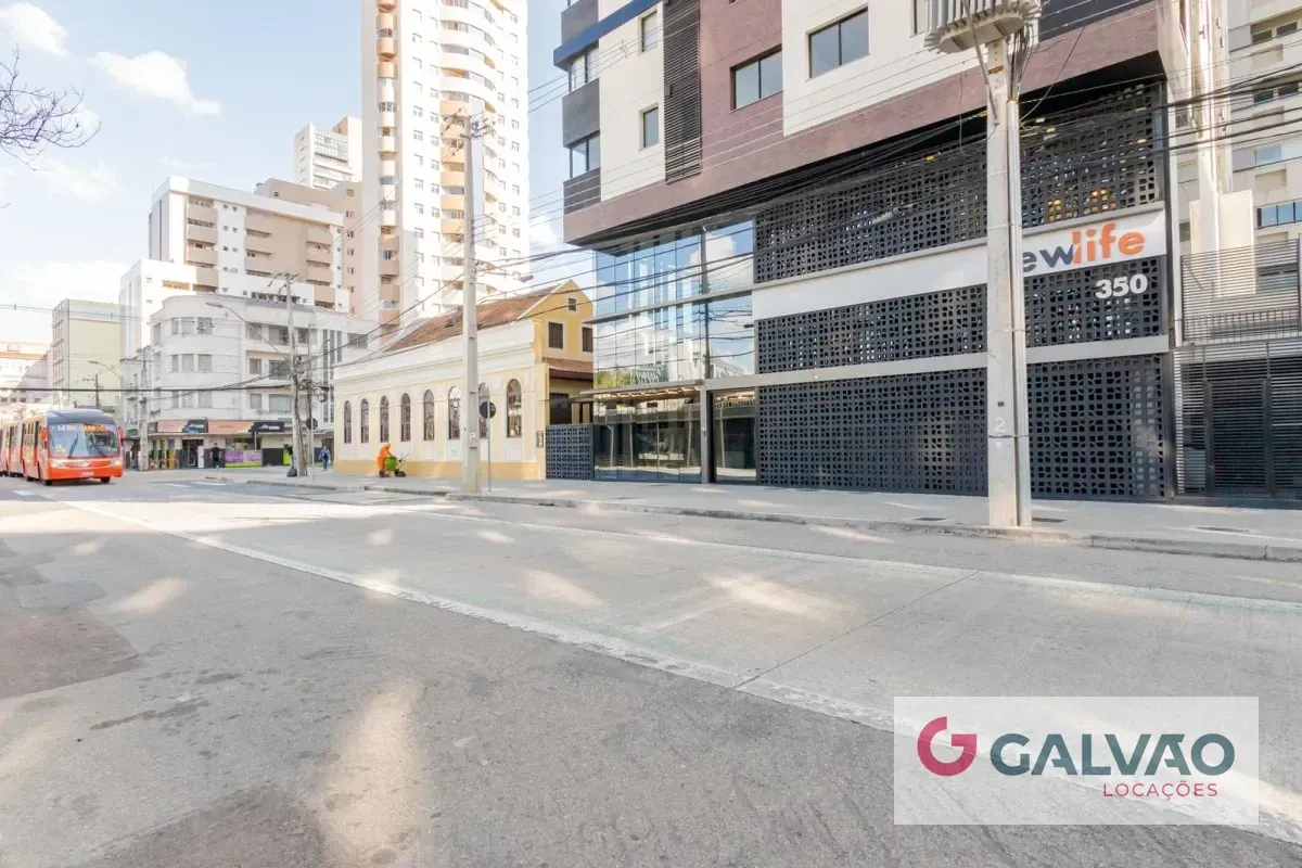 Apartamento mobiliado de 48 m² com 2 quartos e escritório — photo 50