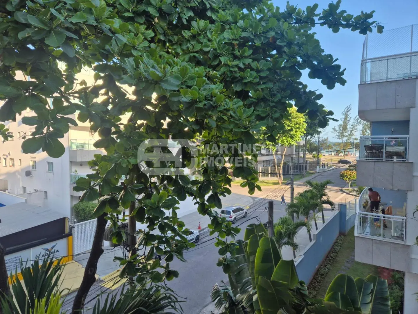 3-bedroom apartment, 1 with its own bathroom, 115 m² — photo 18