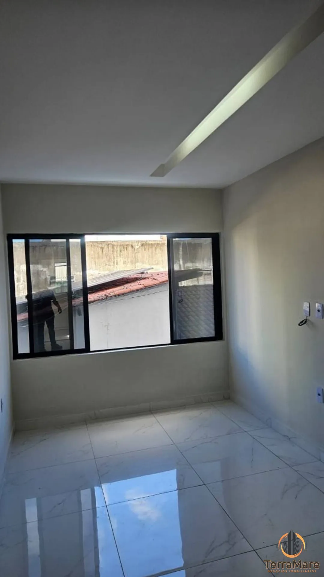 Квартира: 2 спальні, 1 з власною ванною кімнатою, 53 м² — photo 3