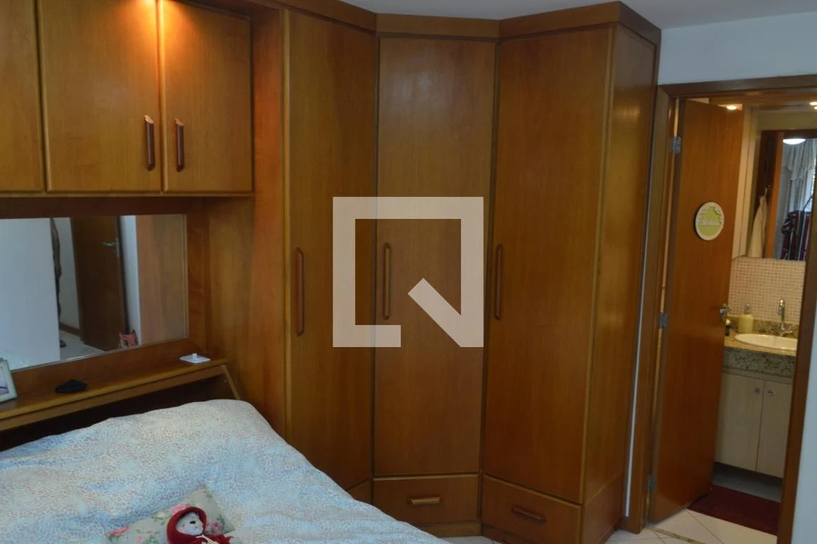 3-bedroom apartment with 1 en-suite, with balcony — photo 30