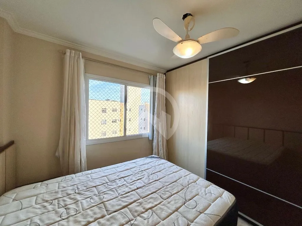 Квартира 67 м² з балконом із грилем та заскленим балконом — photo 18
