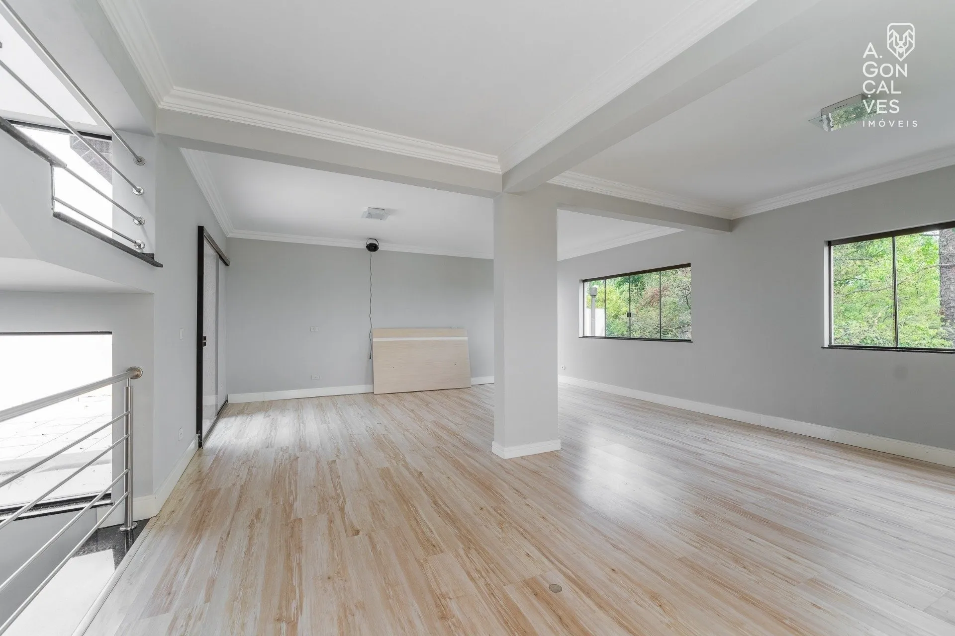 Condominium house with 5 bedrooms, 1 suite and 4 parking spots — photo 24