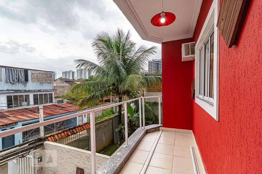 Casa em condomínio sem mobília com 4 quartos e 208 m² — photo 14