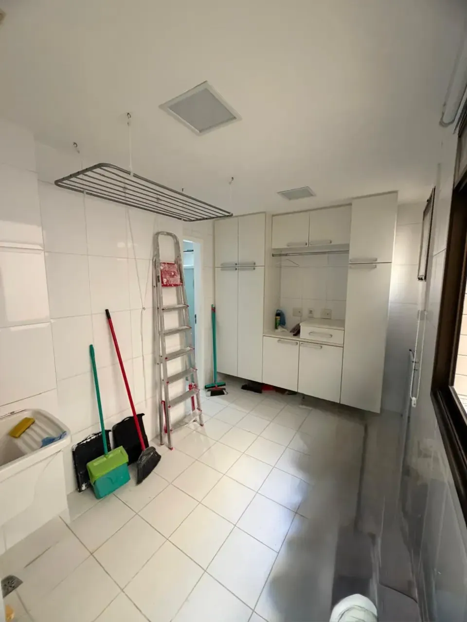 Apartamento mobiliado com 3 quartos e 3 banheiros — photo 15