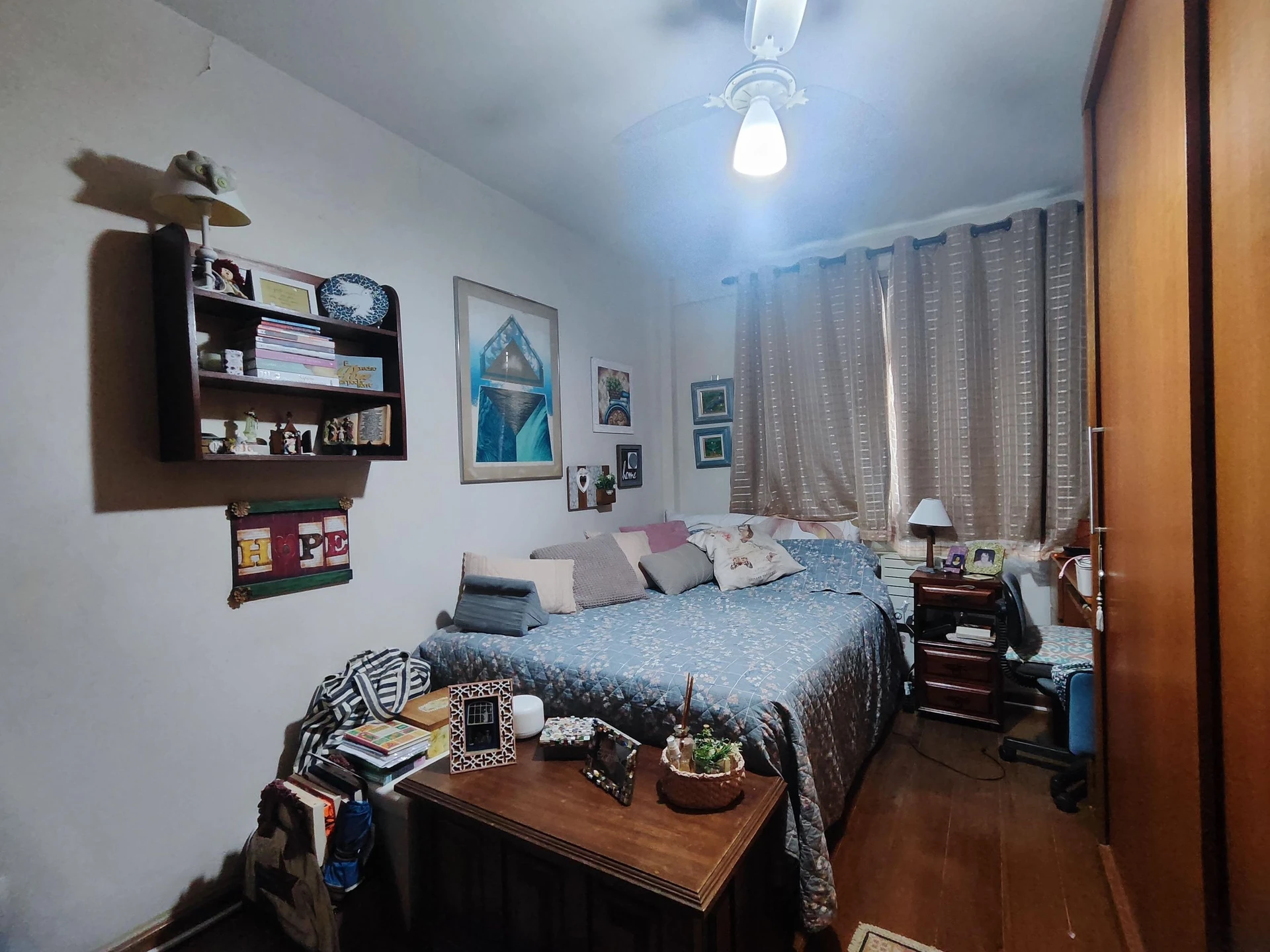 Apartamento amueblado de 5 dormitorios y jardín privado — photo 15