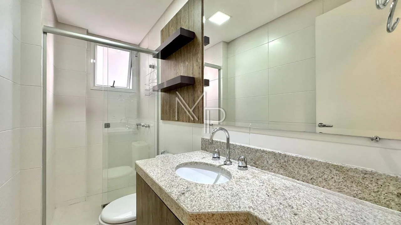 Apartamento, 108 m², com máquina de lavar — photo 31