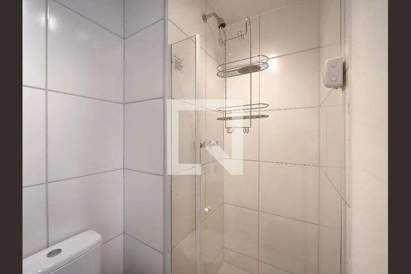Apartamento mobiliado de 2 quartos em condomínio com sauna — photo 26