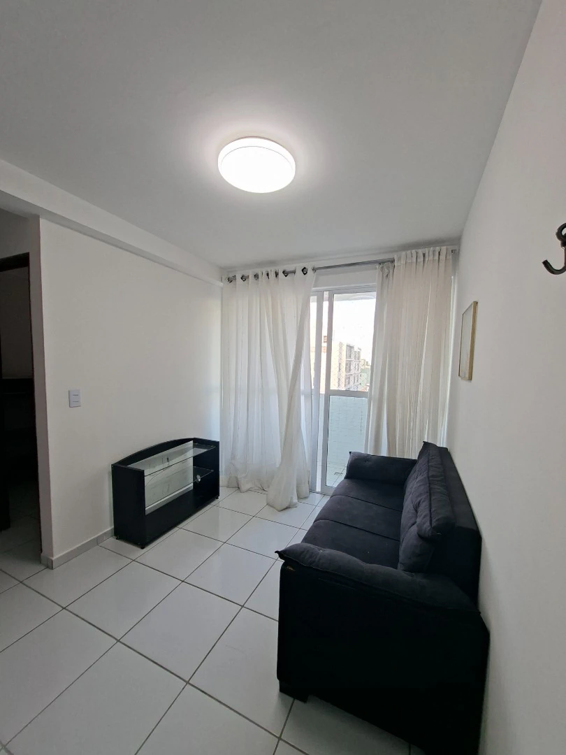 Furnished apartment, 55 m², with a home office — photo 8