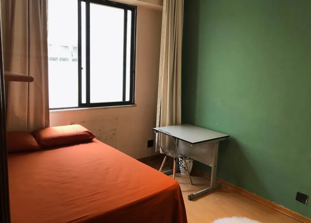Studio, 30 m², with a home office — photo 3