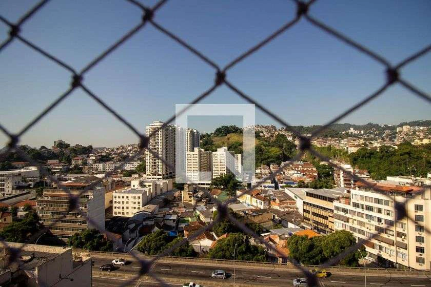 Apartamento para alugar com 2 quartos e varanda — photo 27