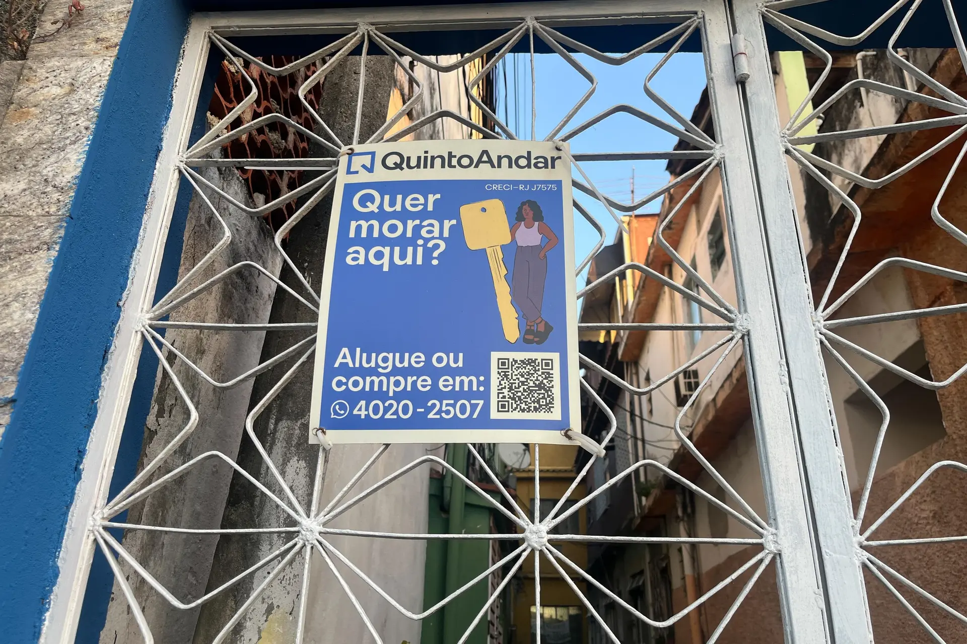 2-bedroom, 70 m² house in Rio de Janeiro — photo 29
