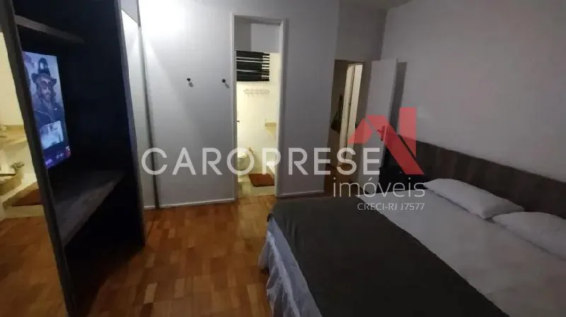 Furnished apartment with 3 bedrooms and 2 bathrooms — photo 12