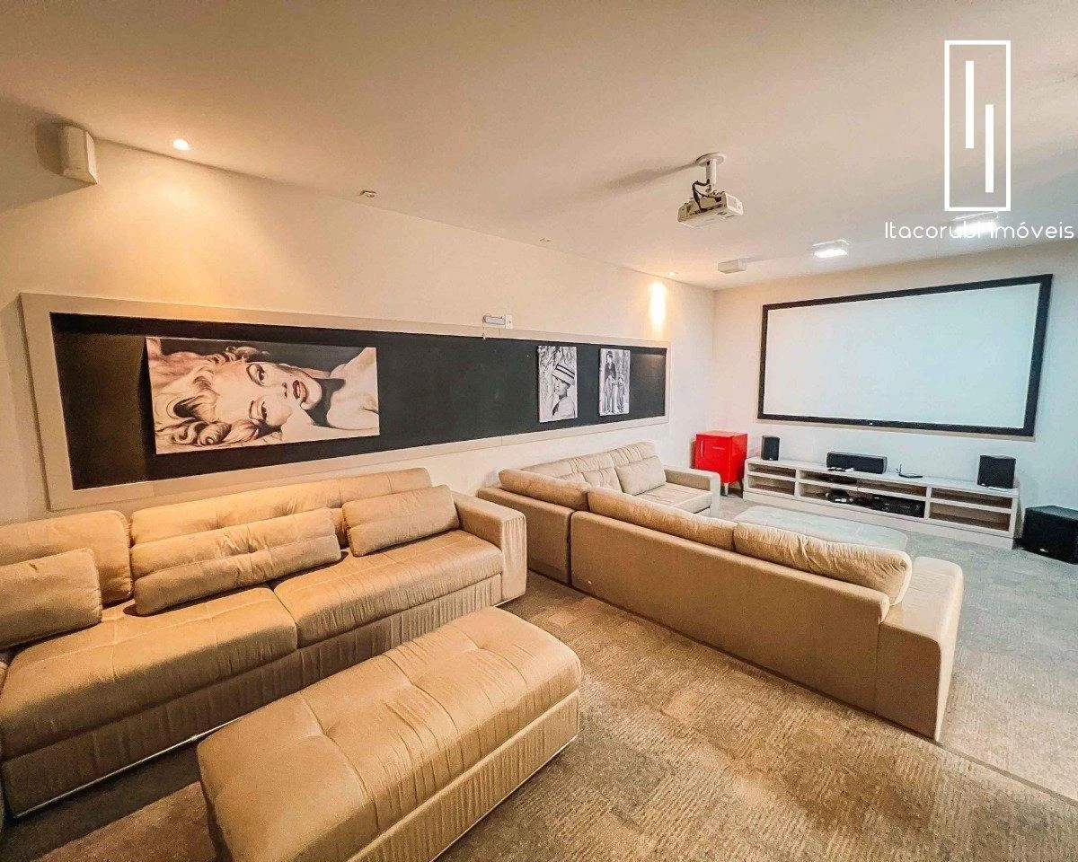 Home office in a 2-bedroom apartment, 66 m² — photo 10