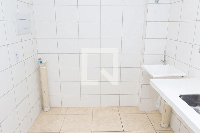 2-bedroom 44 m² apartment with 1 parking space — photo 19