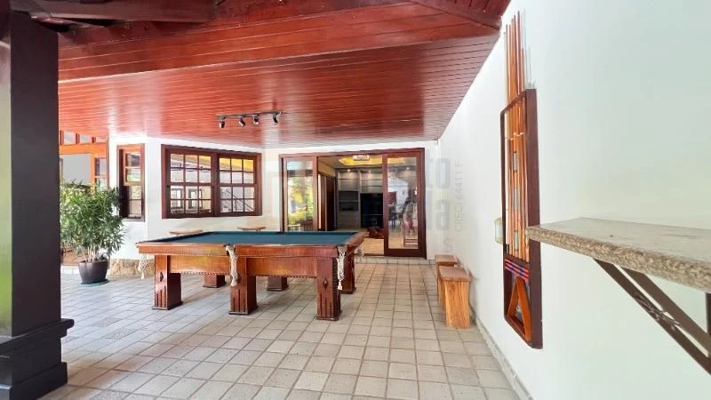 Casa sem mobília com 5 suítes e 7 banheiros — photo 47