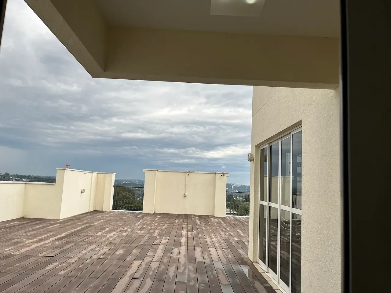 Apartamento mobiliado de 1 quarto sem vaga — photo 16