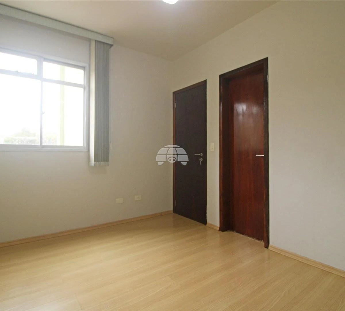 Apartamento com cozinha fechada de 3 dormitórios — photo 3