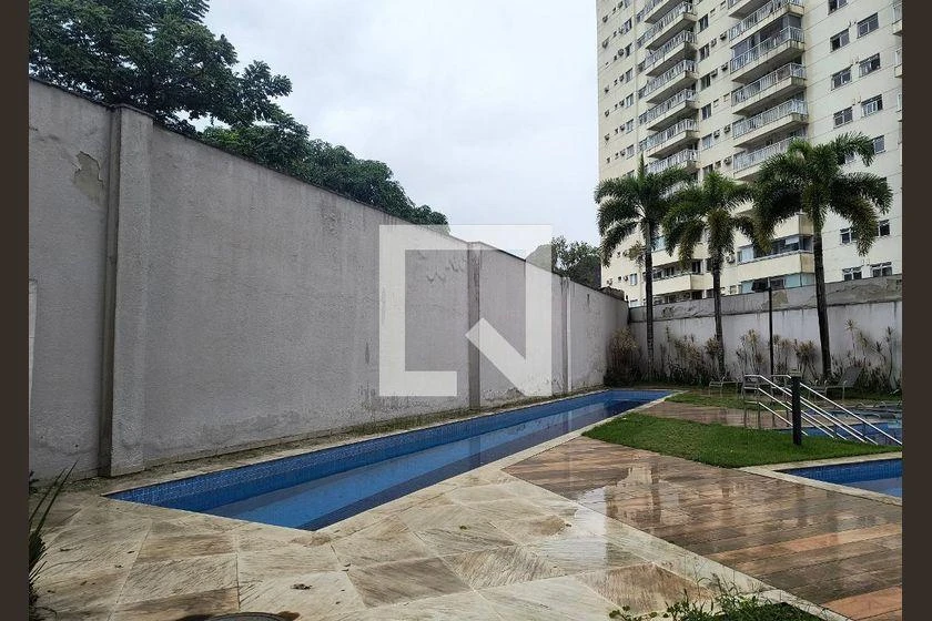 Apartamento mobiliado de 1 quarto com sacada — photo 25