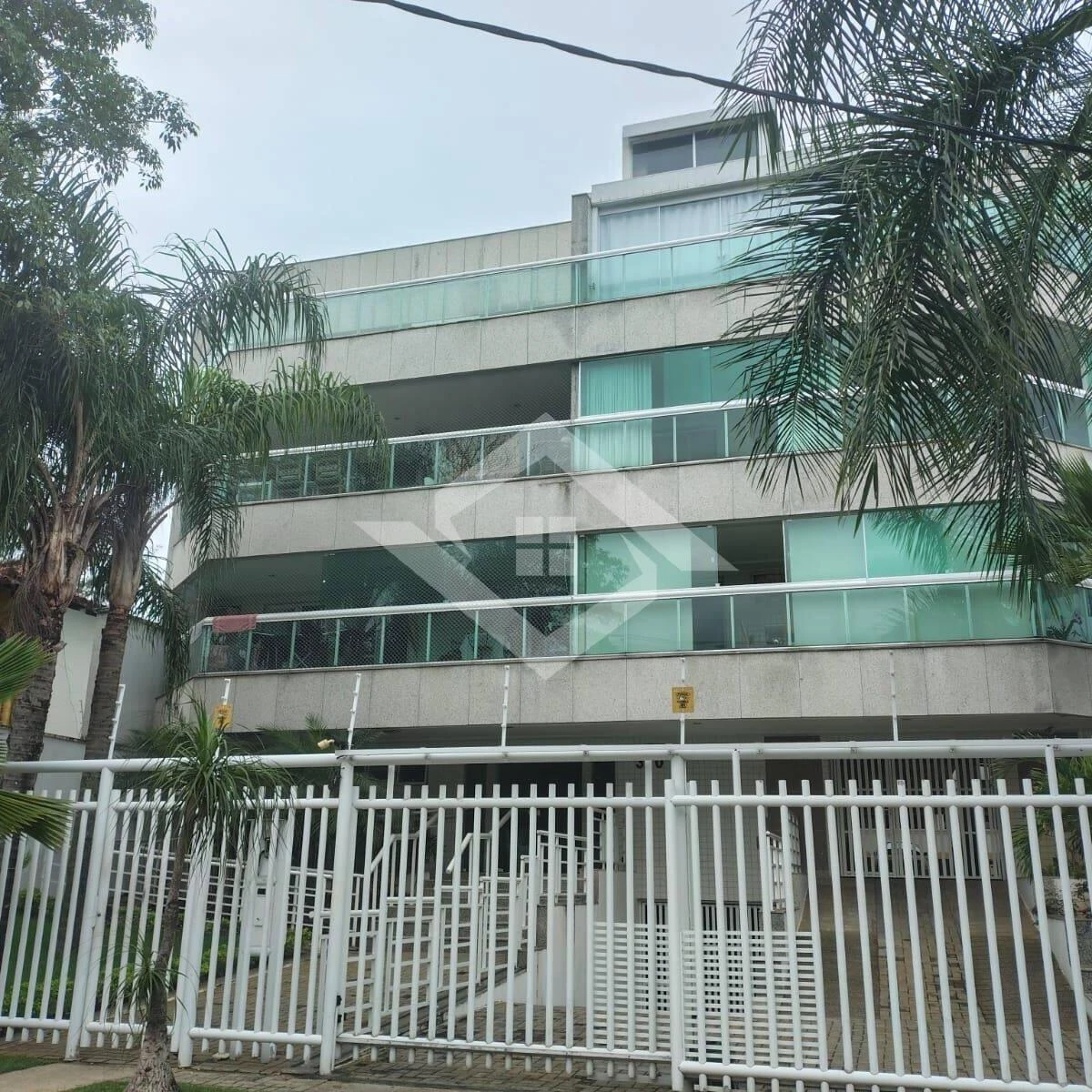 Apartamento de 3 quartos, sendo 1 suíte, 83 m²