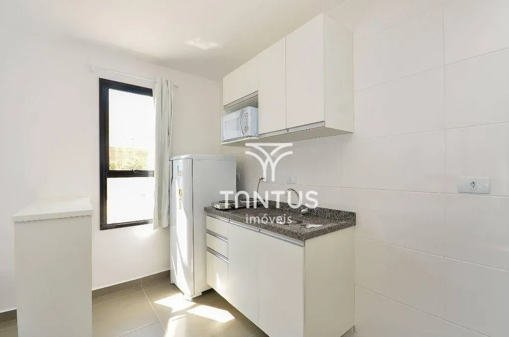 Furnished 19 m² studio with 1 bedroom, no parking — photo 5