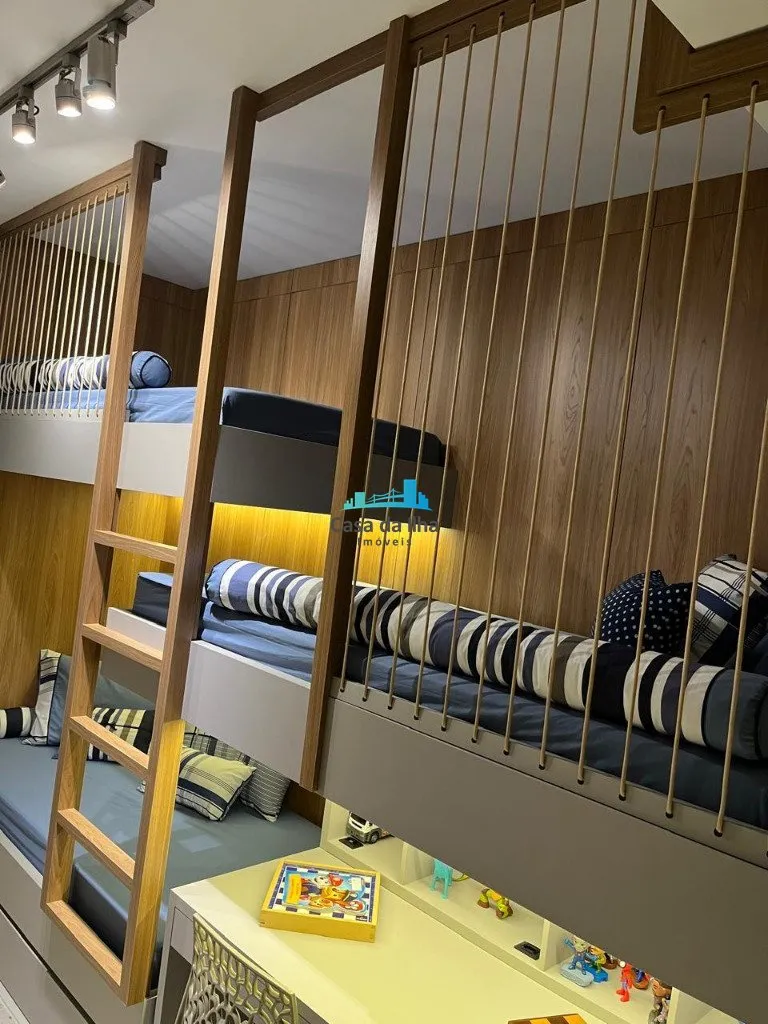 Apartamento semimobiliado com 3 dormitórios e 3 banheiros — photo 18