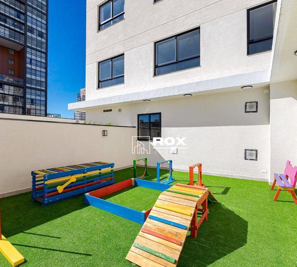 Квартира 22 м² со стиральной машиной и рабочим местом — photo 18