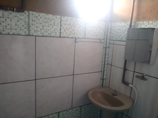 One-bedroom house with a washing machine in Curitiba — photo 4
