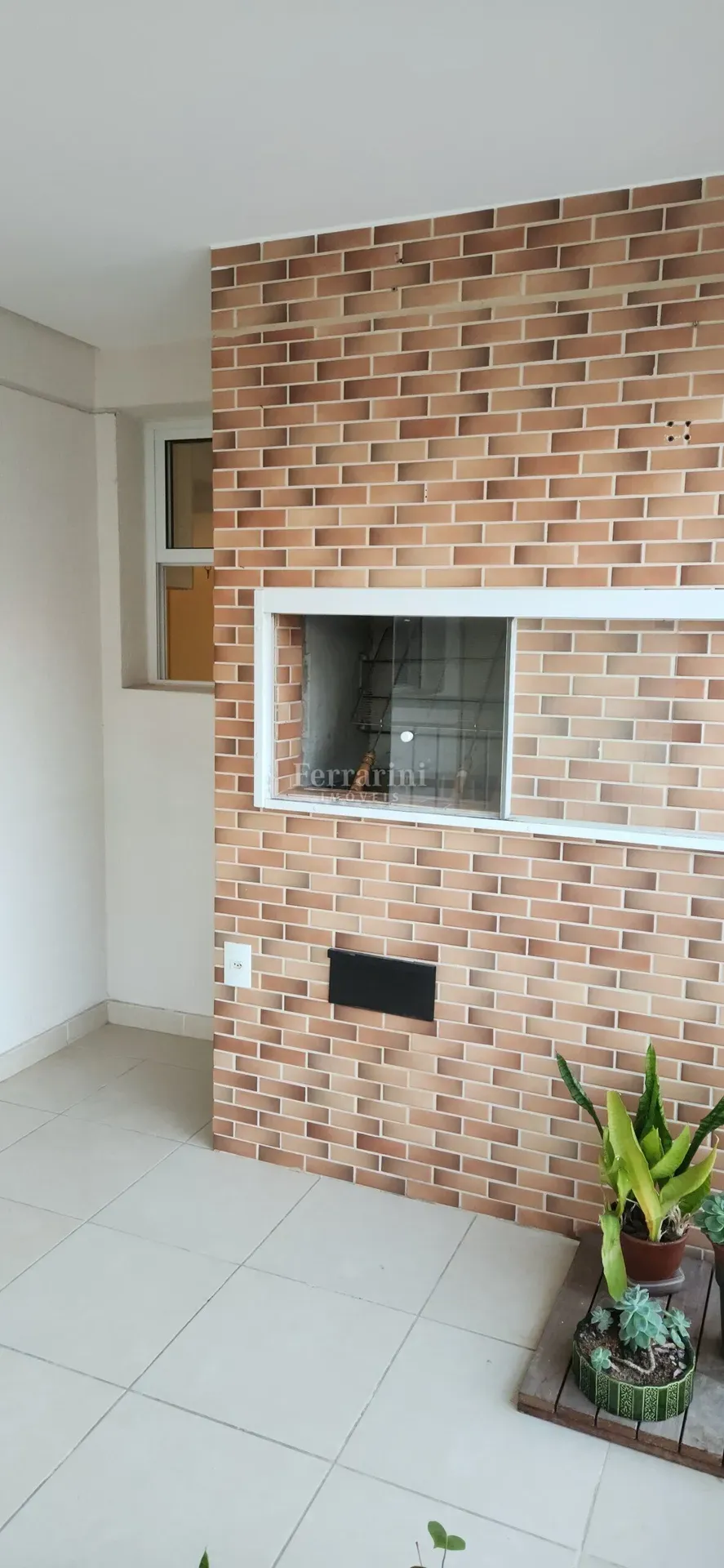 Apartment with 3 bedrooms and a closed kitchen — photo 20