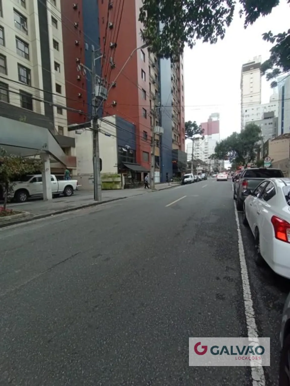 Apartamento mobiliado de 84,44 m² com 1 dormitório — photo 12